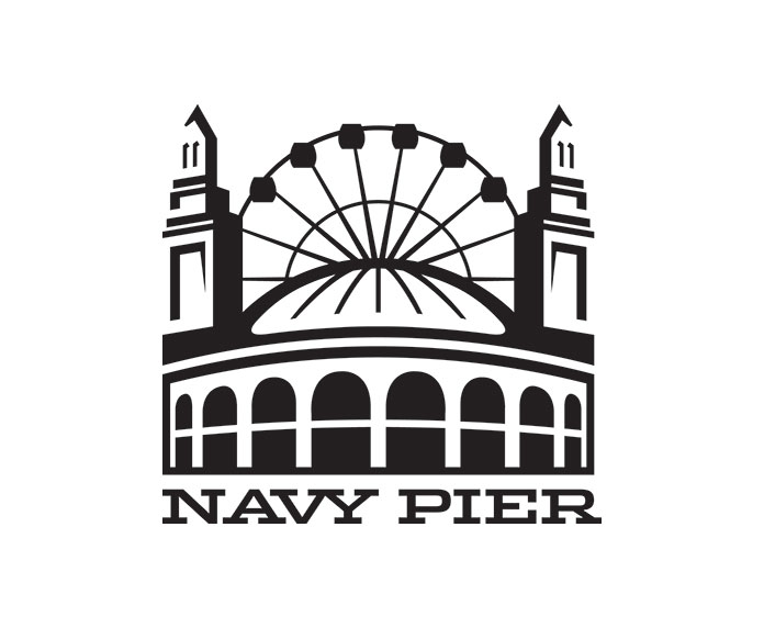 Navy pier parking discount coupon